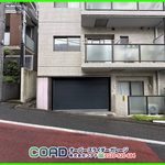早朝・深夜の出庫も安心！ご近所を気にせず使える電動ガレージシャッター